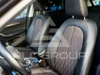 2022 BMW X1