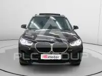 2022 BMW X1