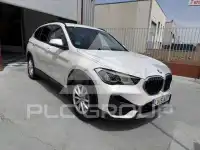 2022 BMW X1