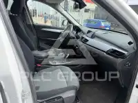 2022 BMW X1