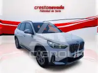 2022 BMW X1