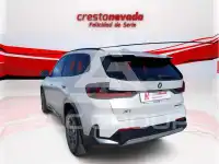 2022 BMW X1