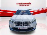 2022 BMW X1