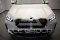 2022 BMW X1