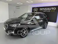 2022 BMW X1