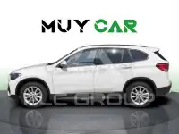 2022 BMW X1