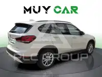 2022 BMW X1