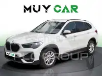 2022 BMW X1