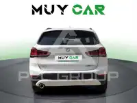 2022 BMW X1