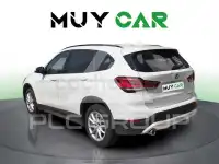 2022 BMW X1