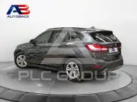 2022 BMW X1