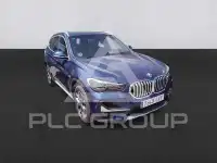 2022 BMW X1