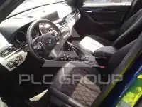 2022 BMW X1