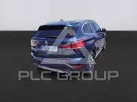 2022 BMW X1