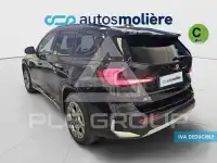 2022 BMW X1