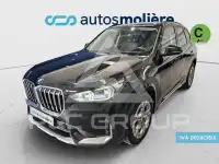 2022 BMW X1