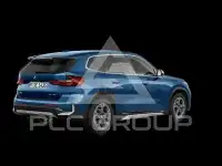 2022 BMW X1
