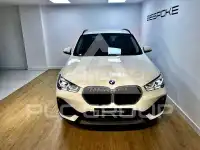2022 BMW X1