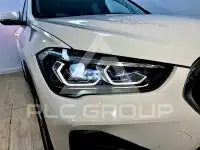 2022 BMW X1