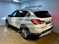 2022 BMW X1