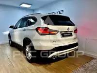 2022 BMW X1