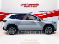 2022 BMW X1