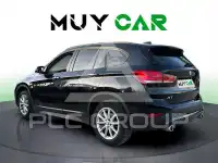 2022 BMW X1