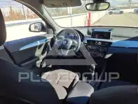 2022 BMW X1