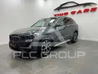2022 BMW X1