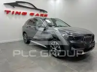 2022 BMW X1