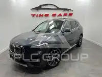 2022 BMW X1