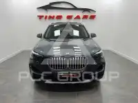 2022 BMW X1