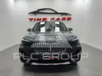 2022 BMW X1
