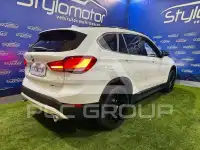 2022 BMW X1