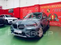 2022 BMW X1