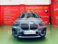 2022 BMW X1