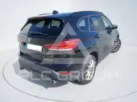 2022 BMW X1