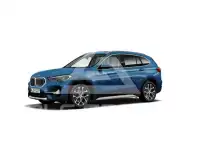 2022 BMW X1