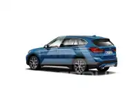 2022 BMW X1
