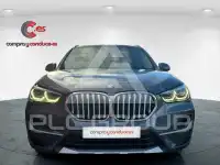 2022 BMW X1