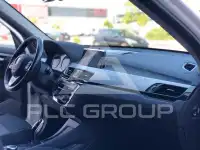 2022 BMW X1