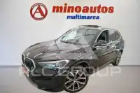 2022 BMW X1