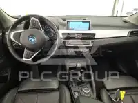 2022 BMW X1