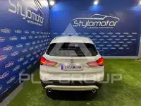 2022 BMW X1