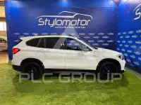 2022 BMW X1