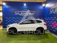 2022 BMW X1