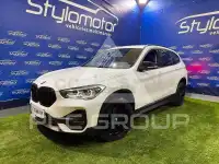 2022 BMW X1