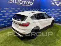 2022 BMW X1