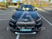 2022 BMW X1