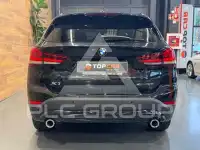 2022 BMW X1